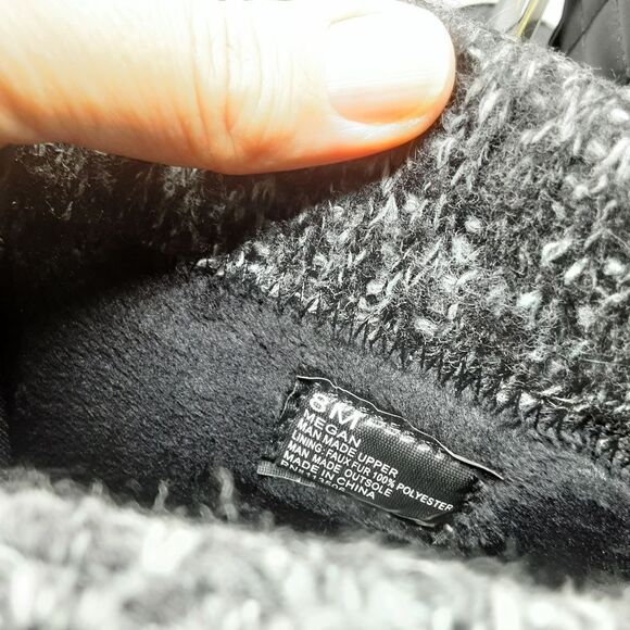 Black Boots - Picture 9 of 13